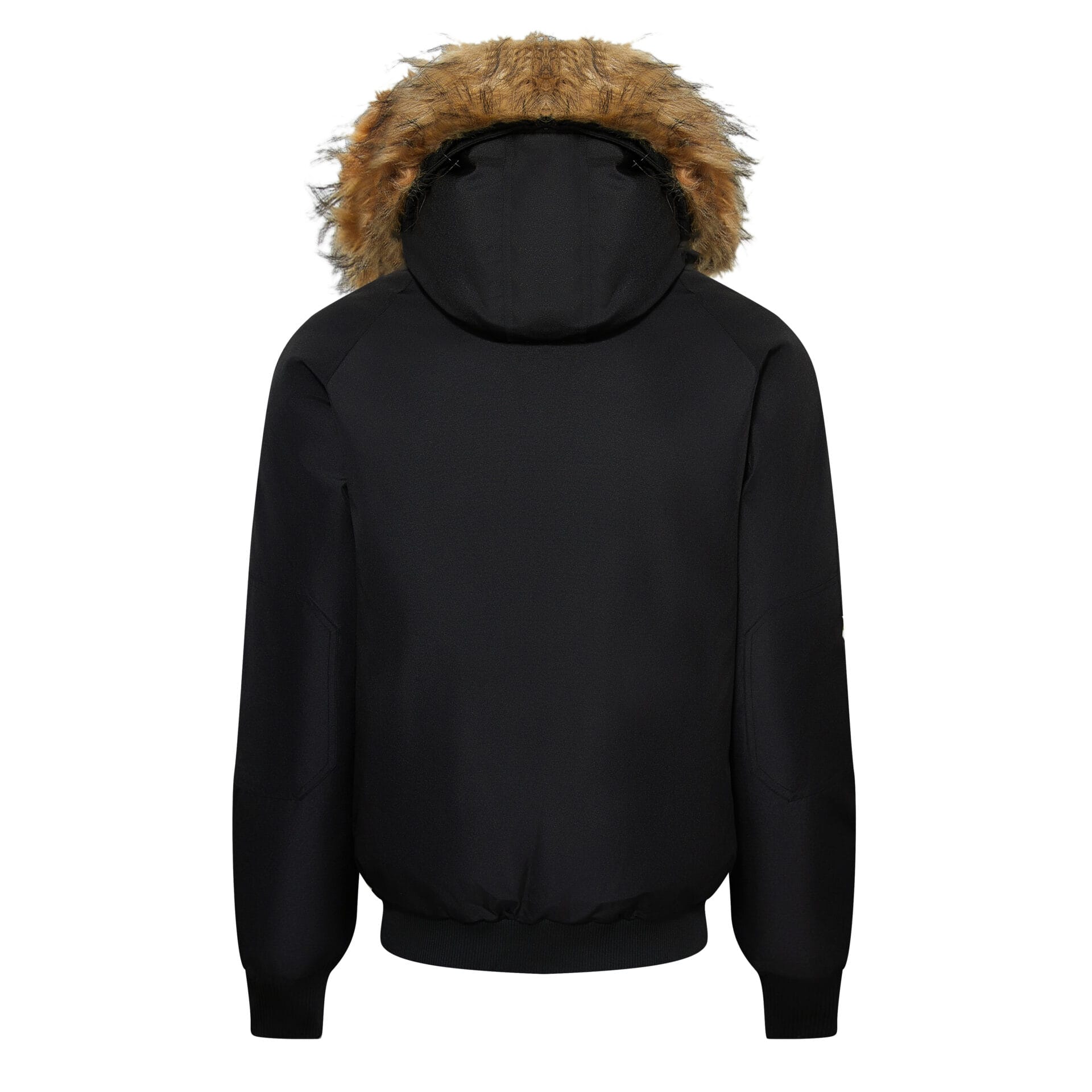 Doudoune  Wilson Fourrure Naturelle (Chauffante avec batterie)