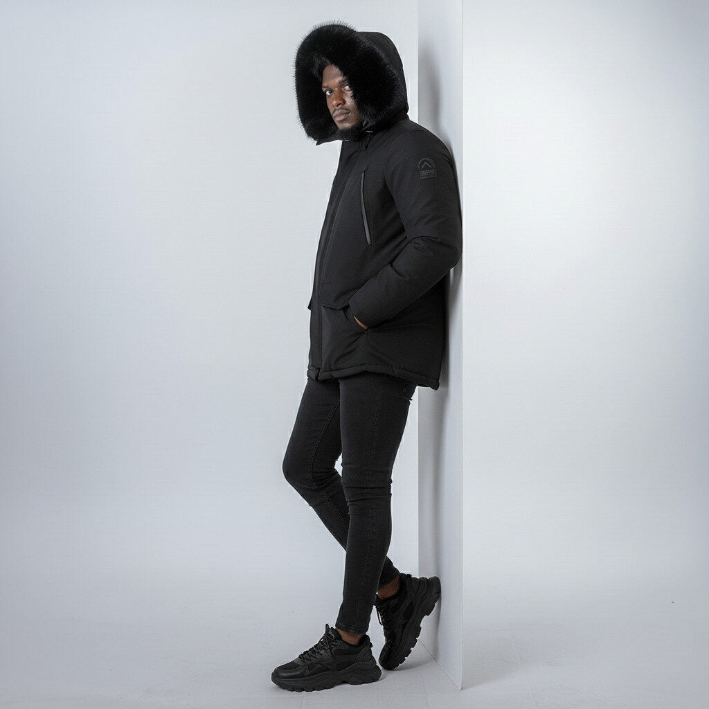 Ned Heat (Chauffante avec batterie)